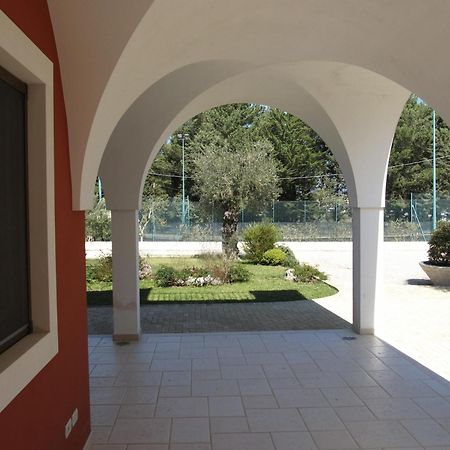 Relais Casabella Guest House Martina Franca Exterior photo
