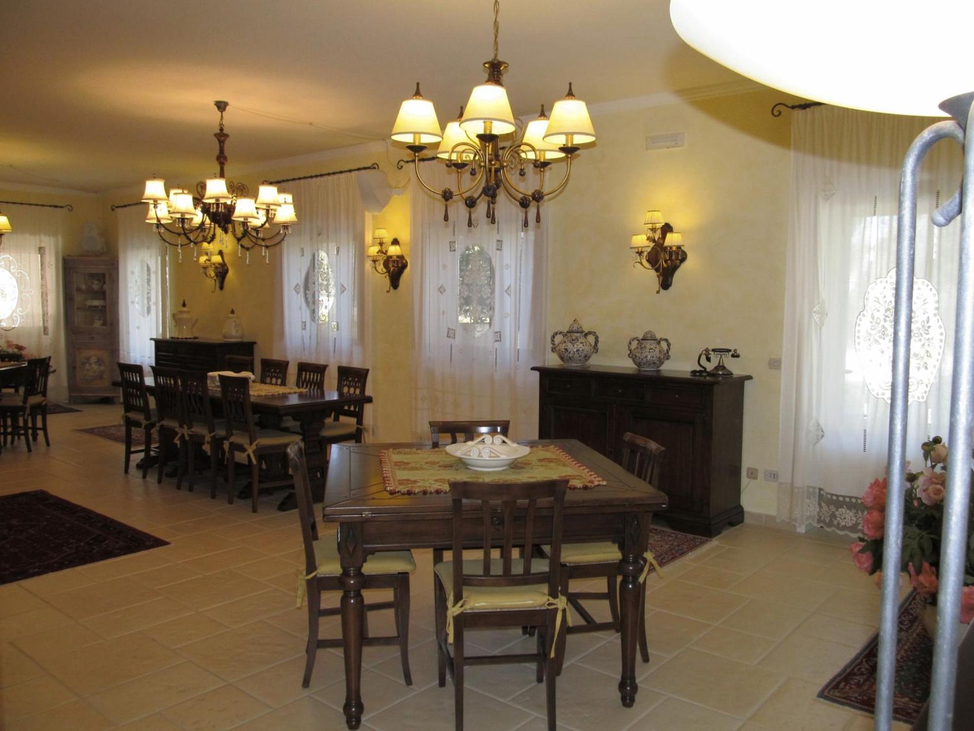 Relais Casabella Guest House Martina Franca Exterior photo