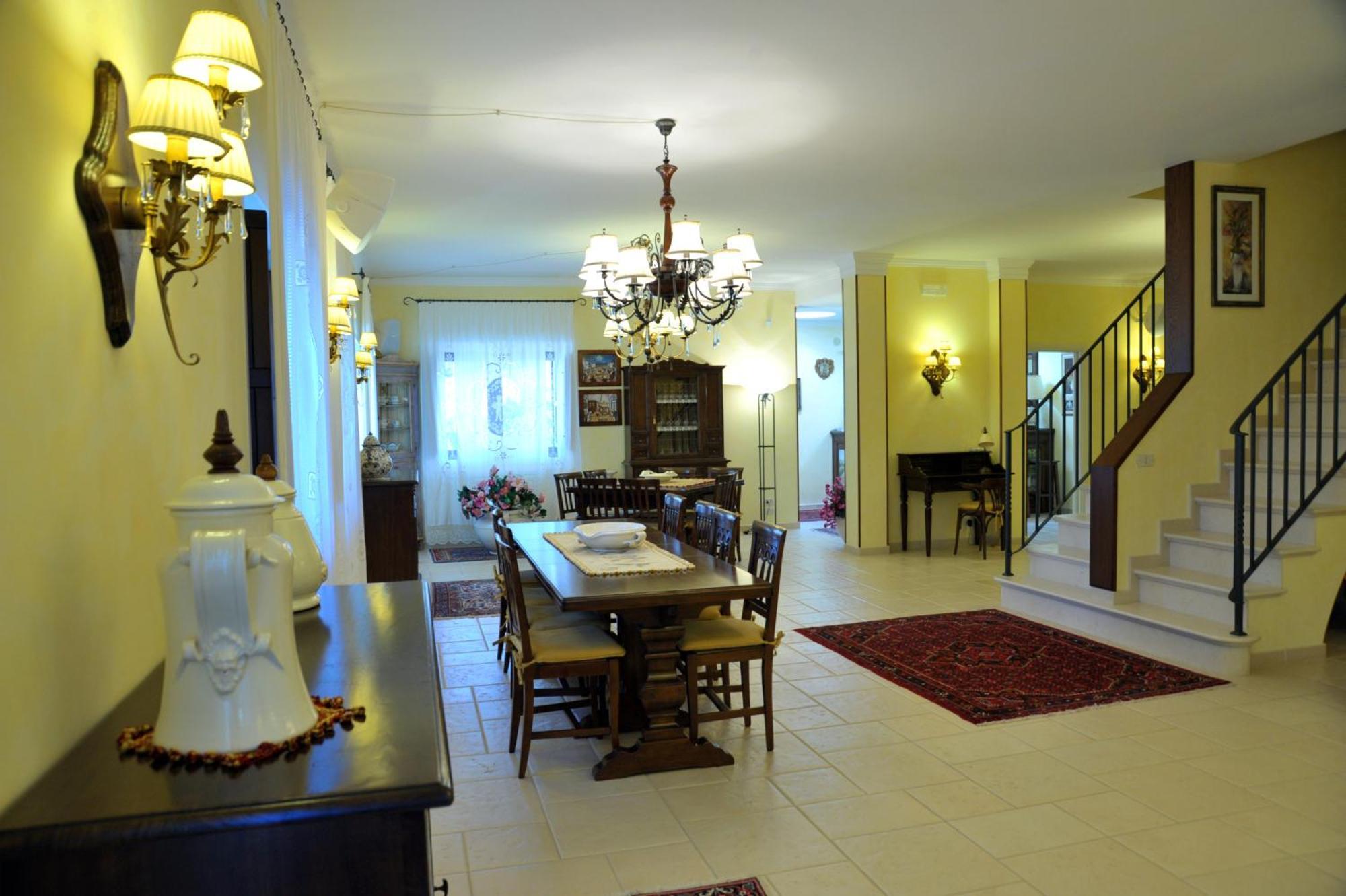 Relais Casabella Guest House Martina Franca Exterior photo