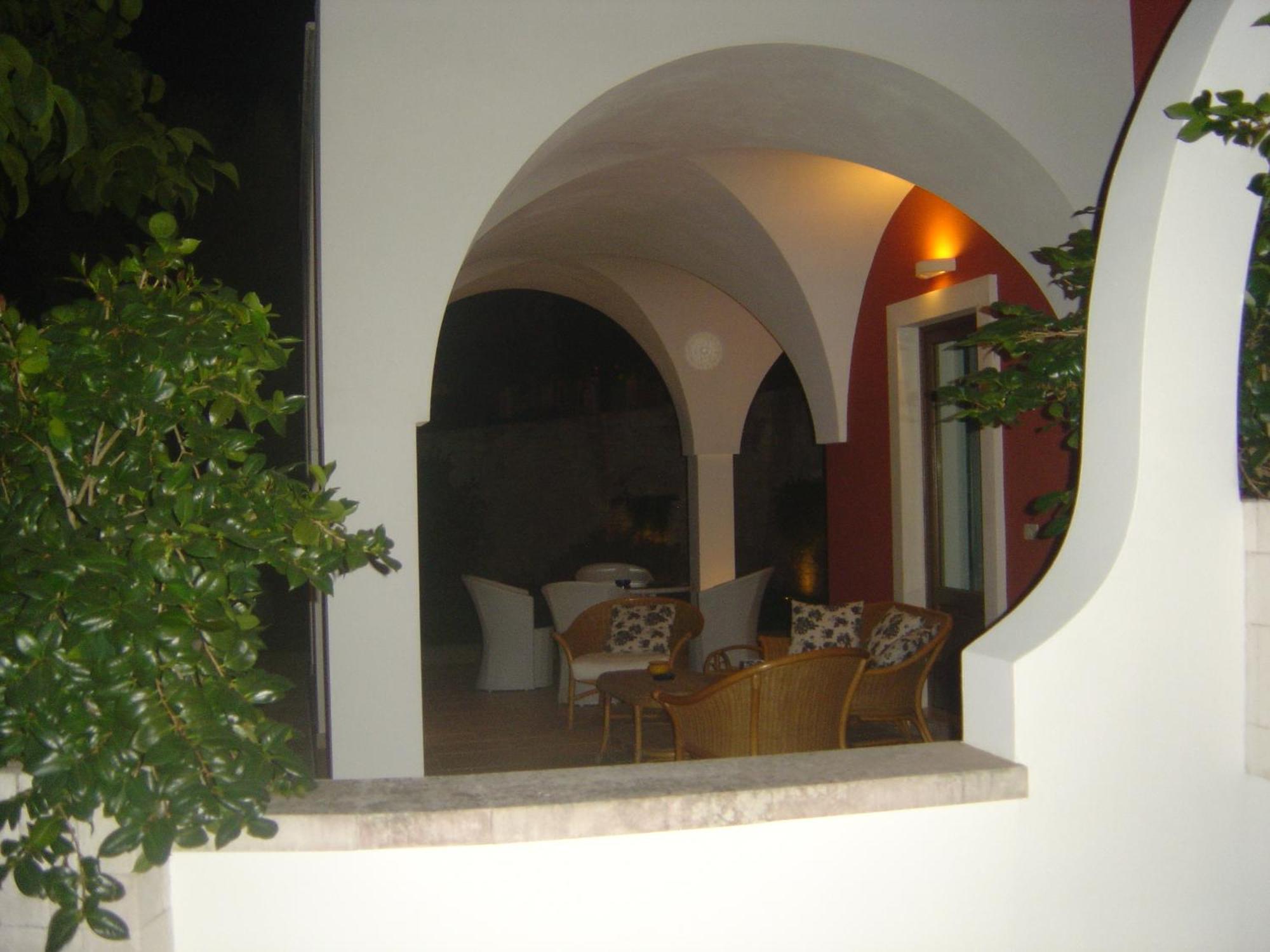 Relais Casabella Guest House Martina Franca Exterior photo