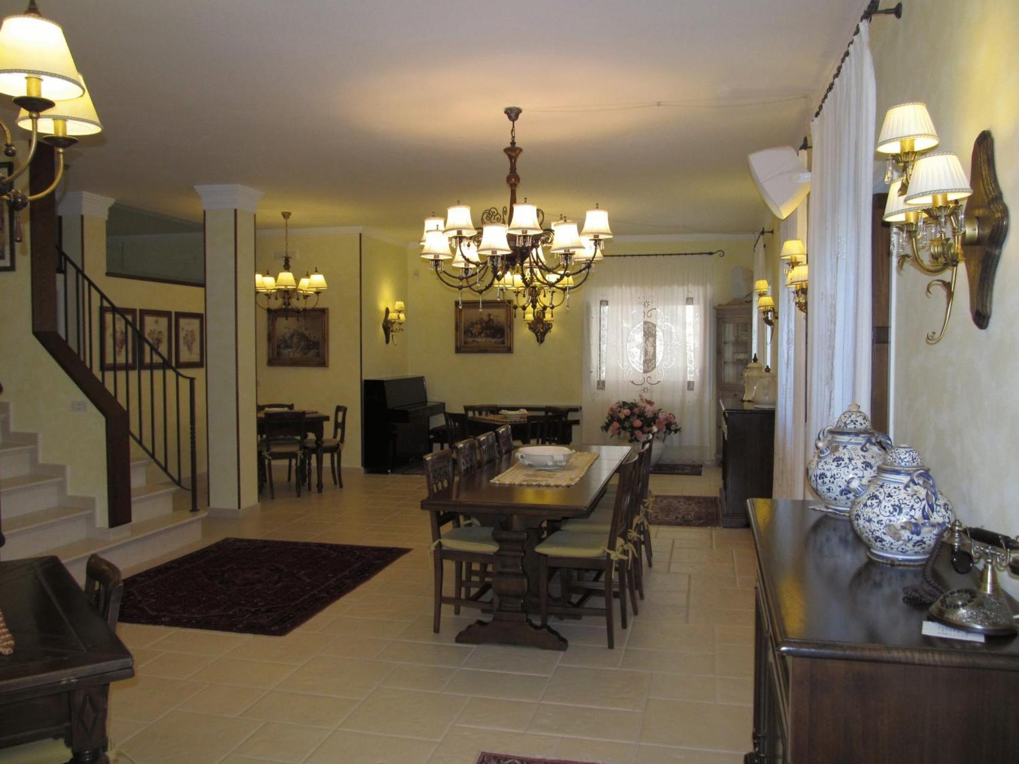 Relais Casabella Guest House Martina Franca Exterior photo