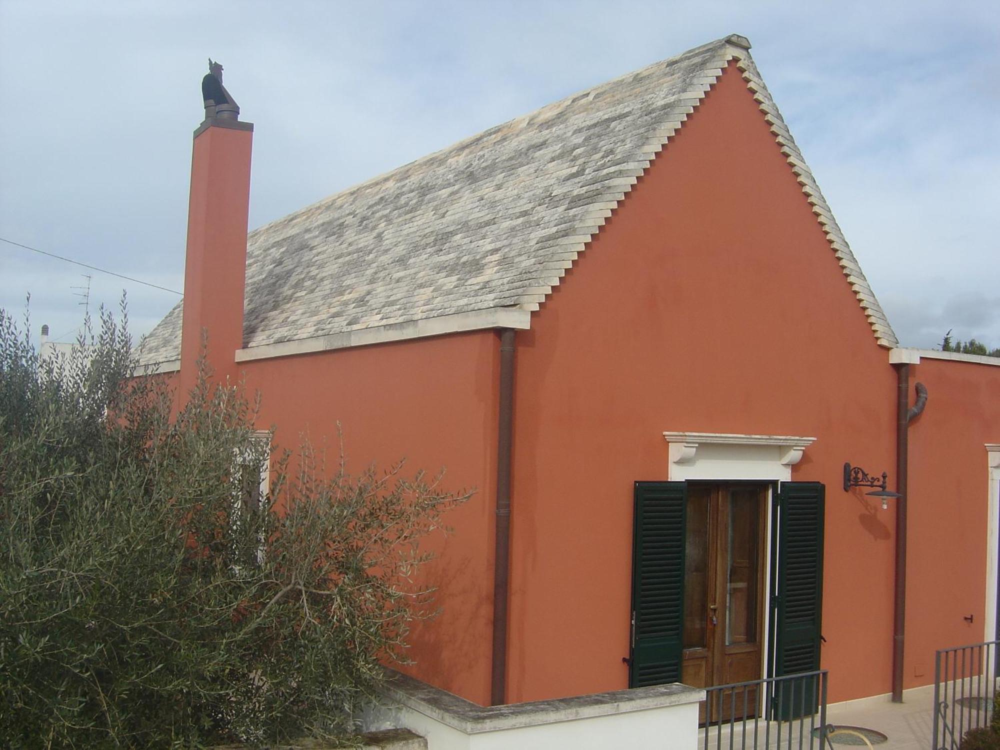Relais Casabella Guest House Martina Franca Exterior photo