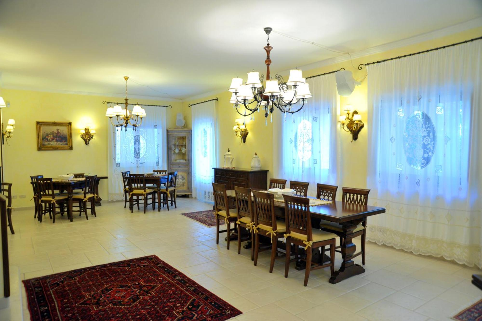 Relais Casabella Guest House Martina Franca Exterior photo