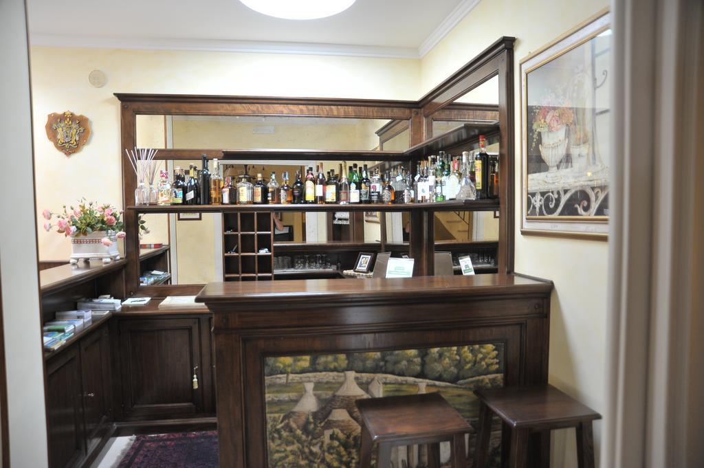 Relais Casabella Guest House Martina Franca Exterior photo