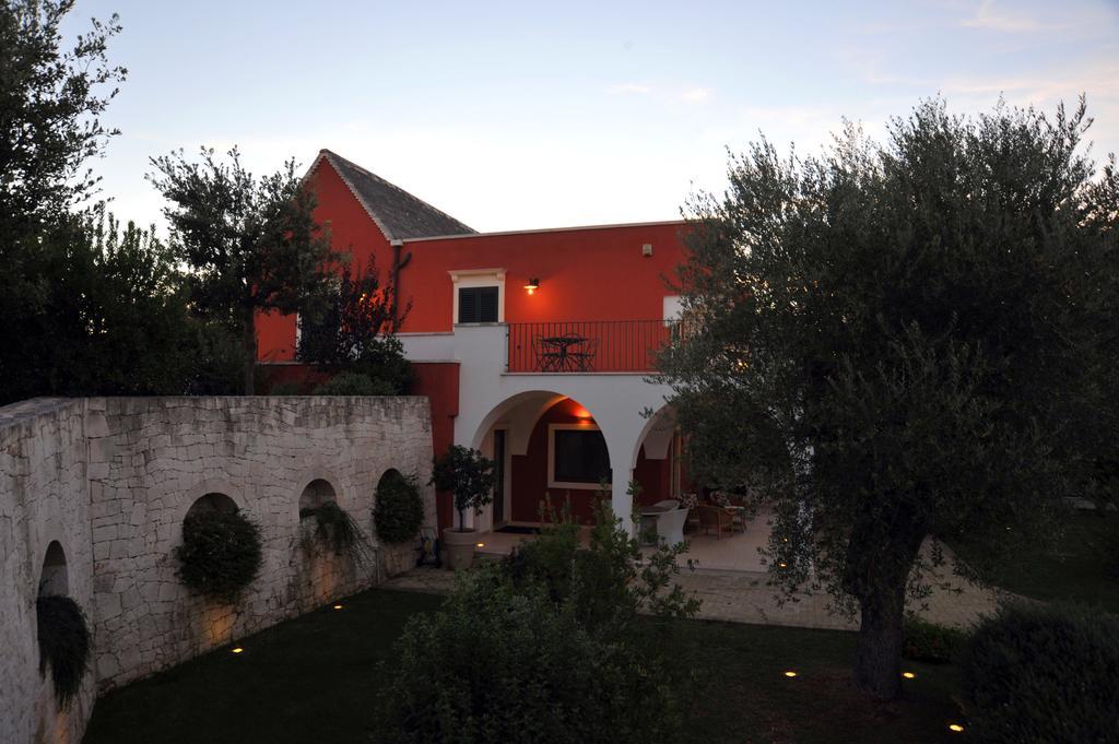 Relais Casabella Guest House Martina Franca Exterior photo