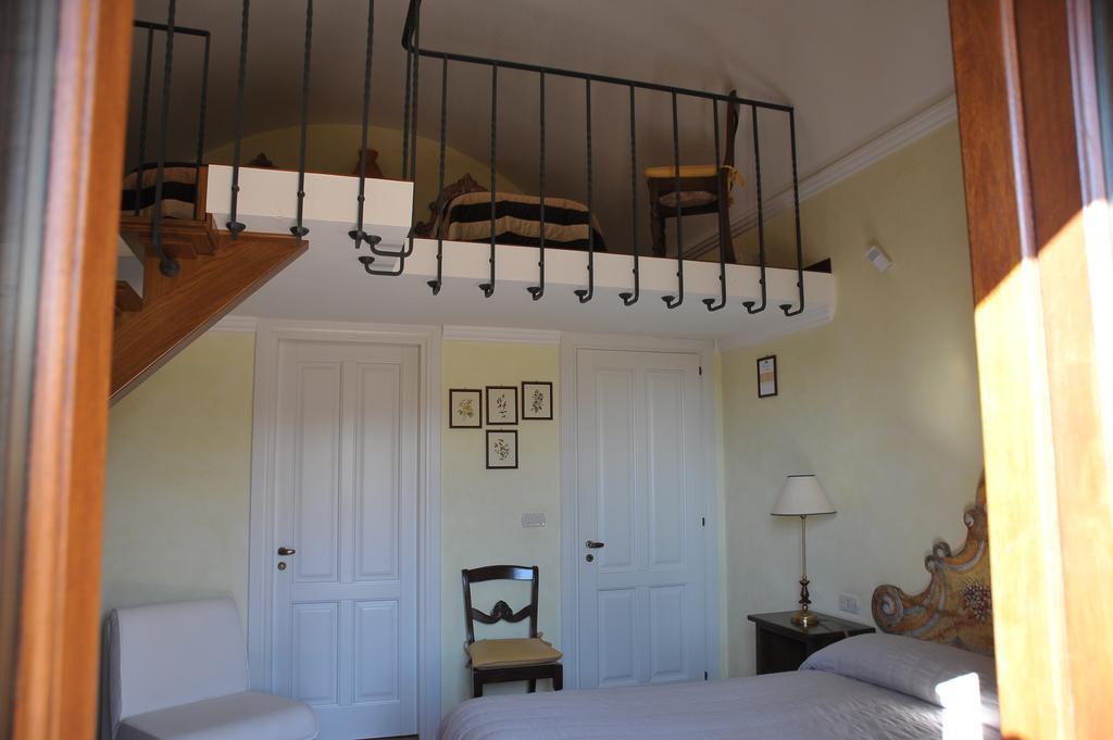 Relais Casabella Guest House Martina Franca Exterior photo