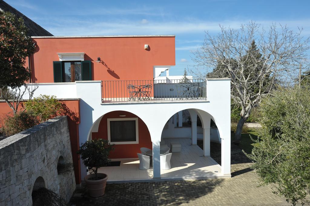 Relais Casabella Guest House Martina Franca Exterior photo
