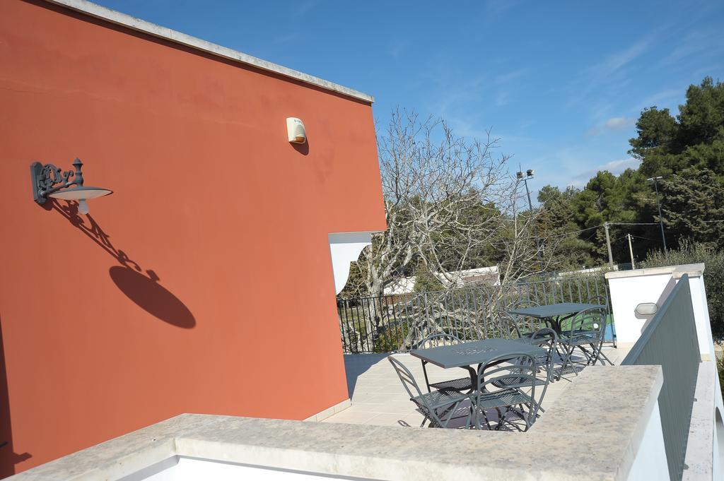 Relais Casabella Guest House Martina Franca Exterior photo
