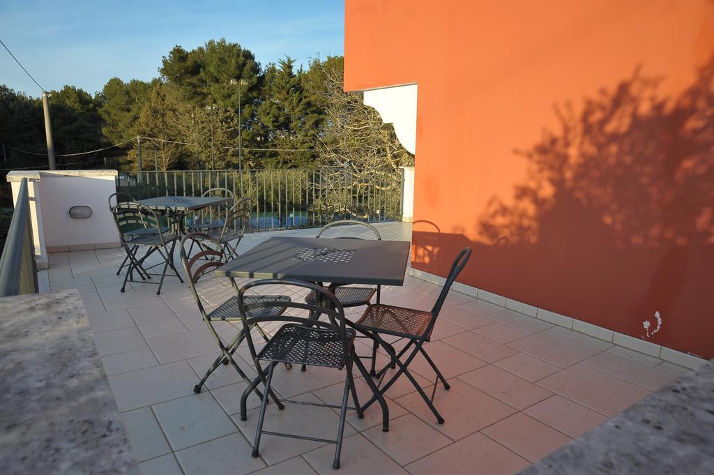 Relais Casabella Guest House Martina Franca Exterior photo