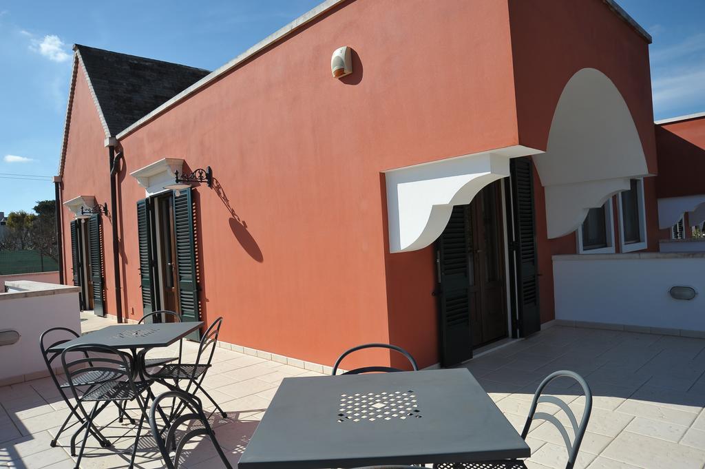 Relais Casabella Guest House Martina Franca Exterior photo