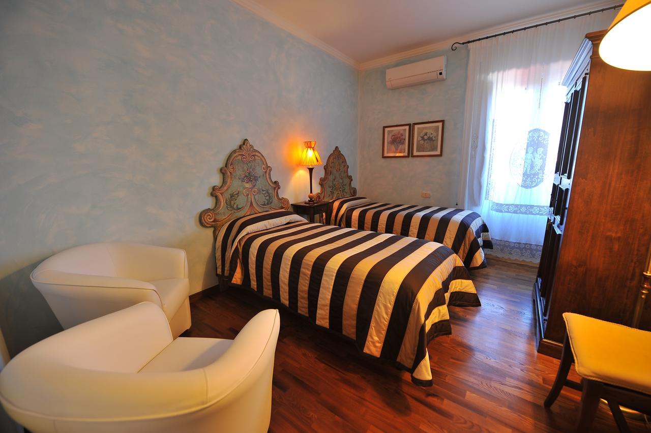 Relais Casabella Guest House Martina Franca Exterior photo