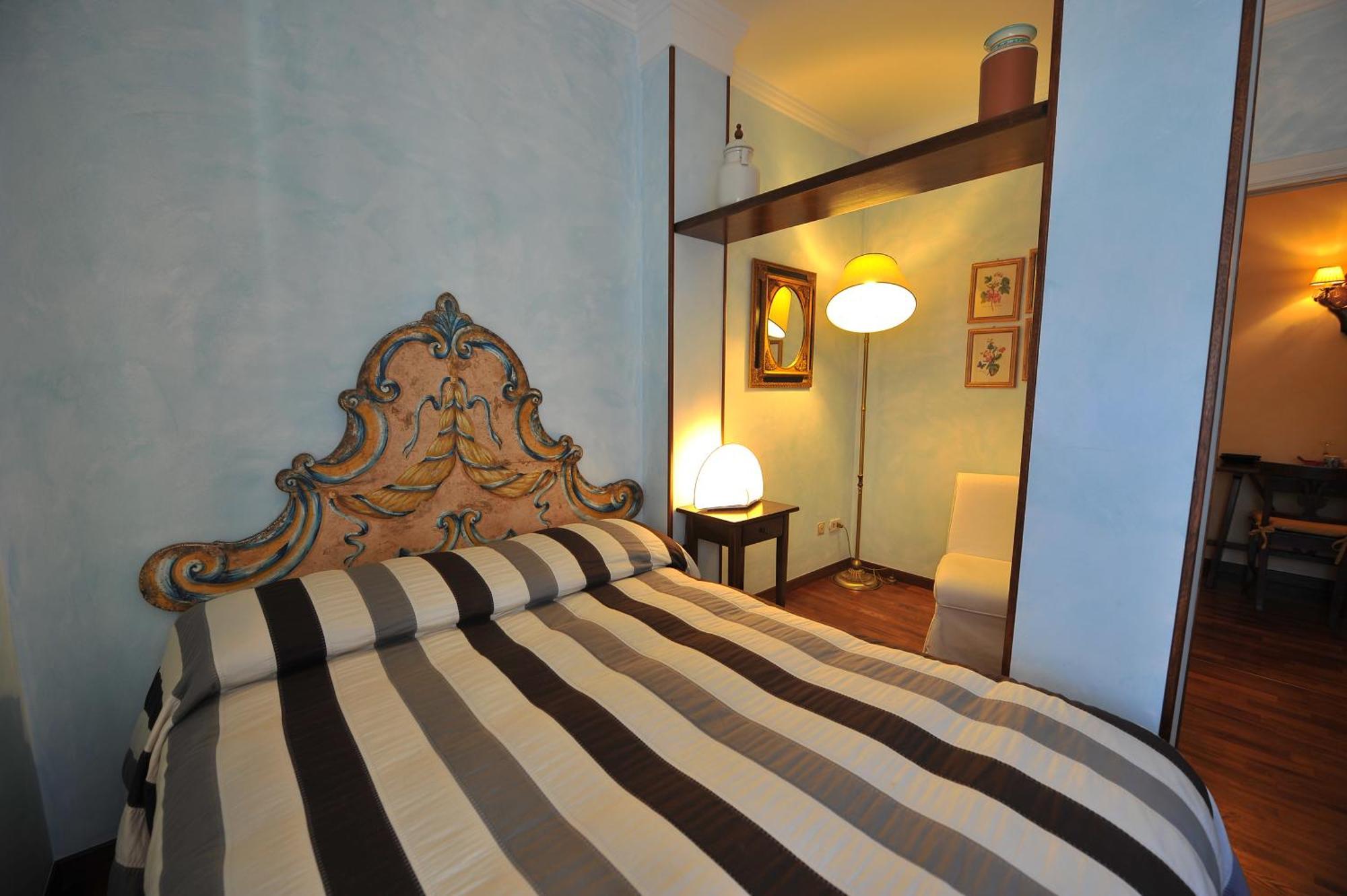 Relais Casabella Guest House Martina Franca Exterior photo