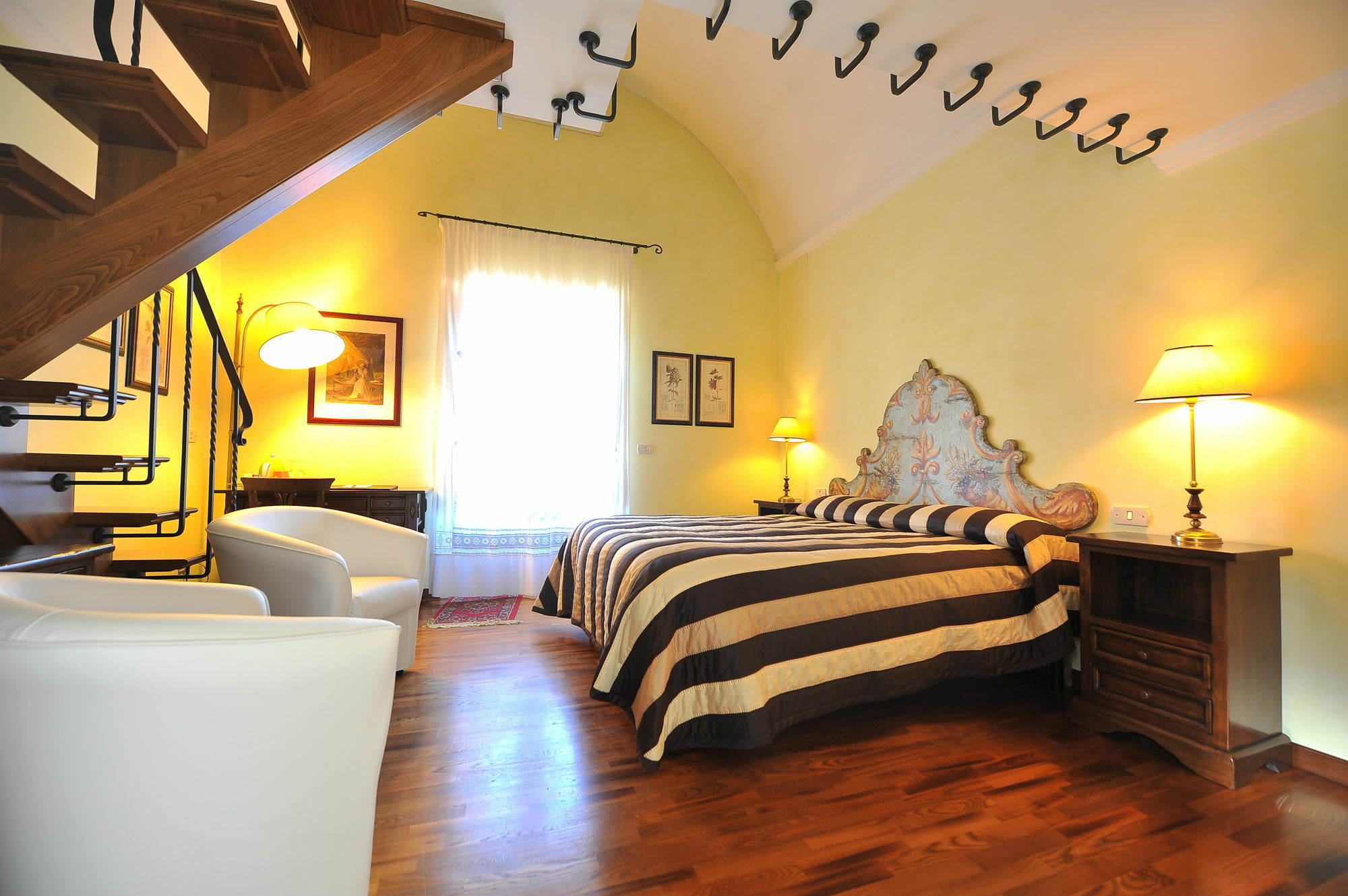 Relais Casabella Guest House Martina Franca Exterior photo